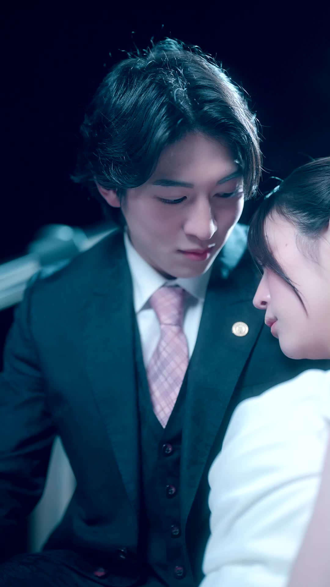 Episódio 19 - Noite de Essências